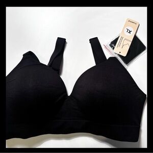 Truekind Wireless Shaping Bra - NWT Two items